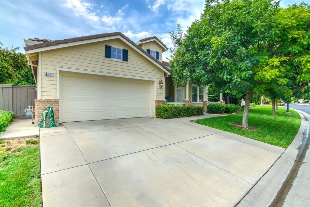 4811 Darlington Lane, Sacramento, CA 95835 - #1