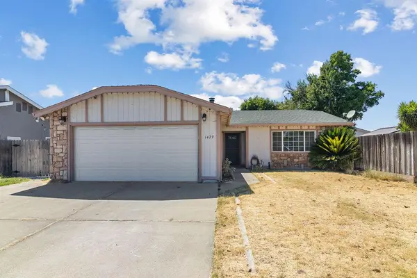 1479 Quincy Avenue, Manteca, CA 95336