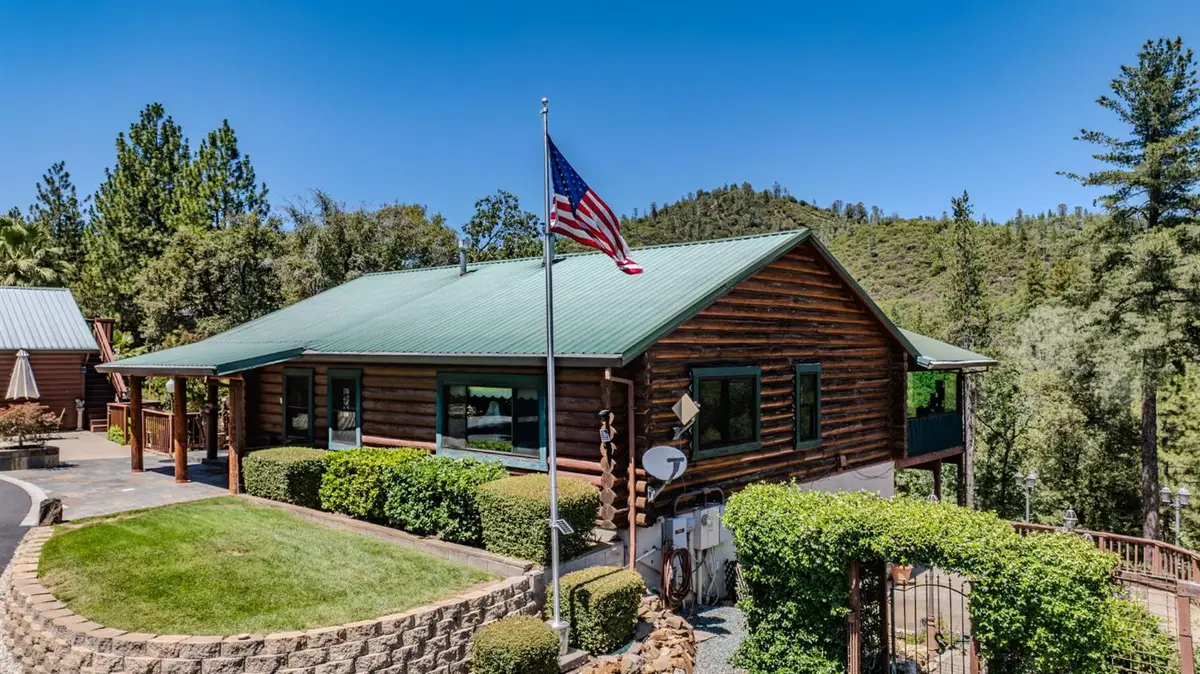 19970 Dawn Ridge, Jackson, CA 95642 - #1