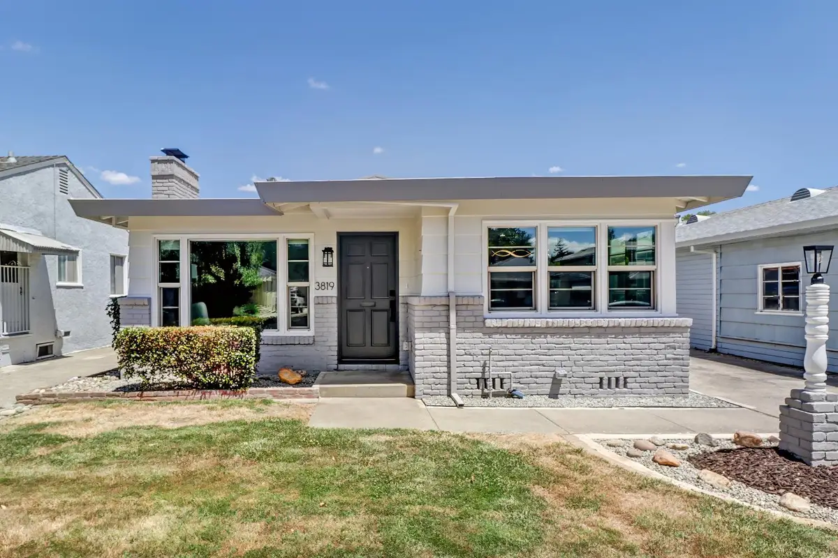 3819 Kroy Way, Sacramento, CA 95820 - #1