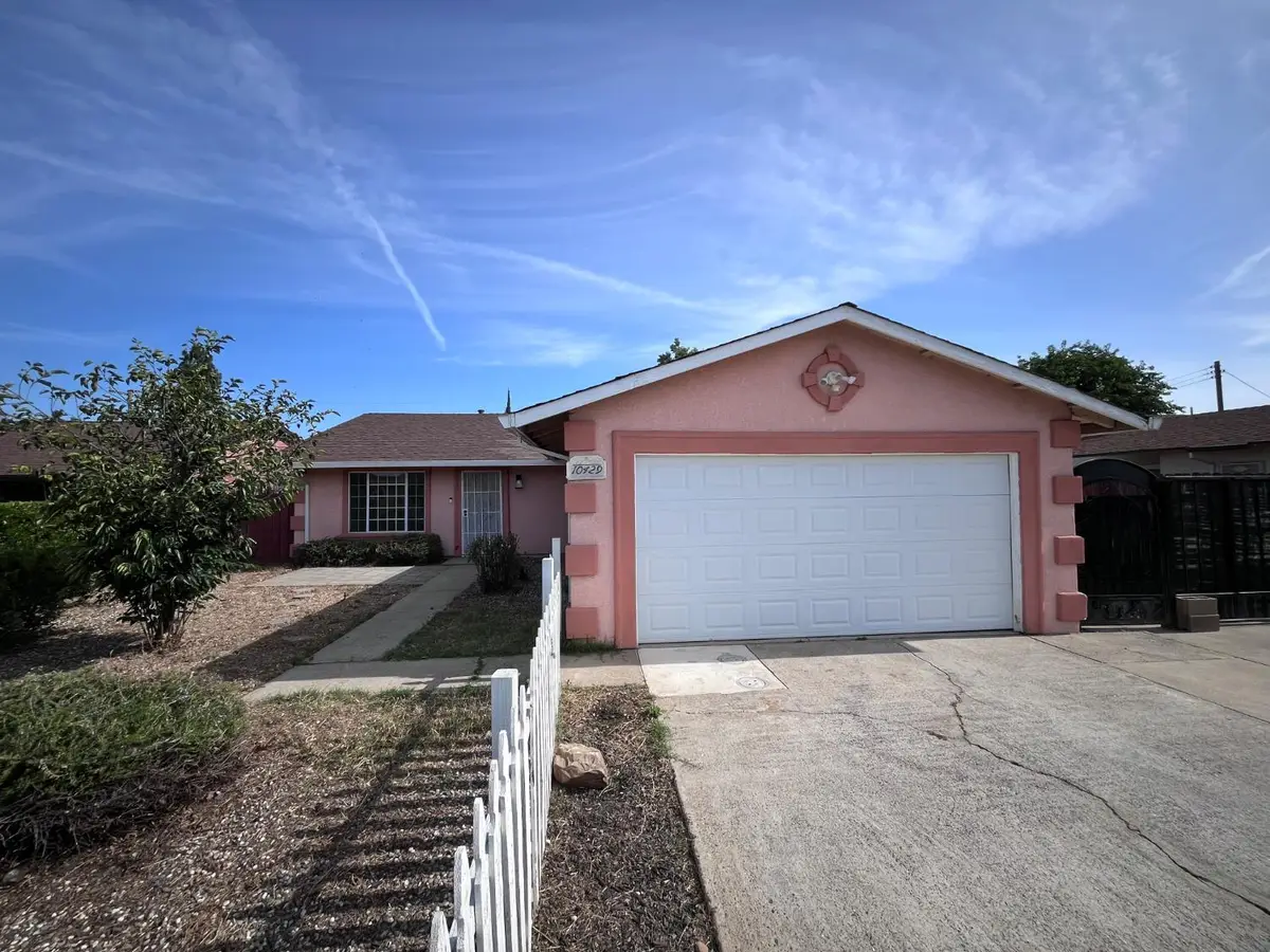 10429 White Rock Road, Rancho Cordova, CA 95670 - #1