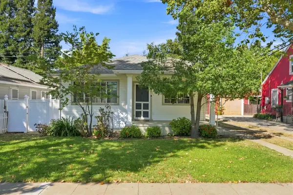 1165 1st Avenue, Walnut Grove, CA 95690