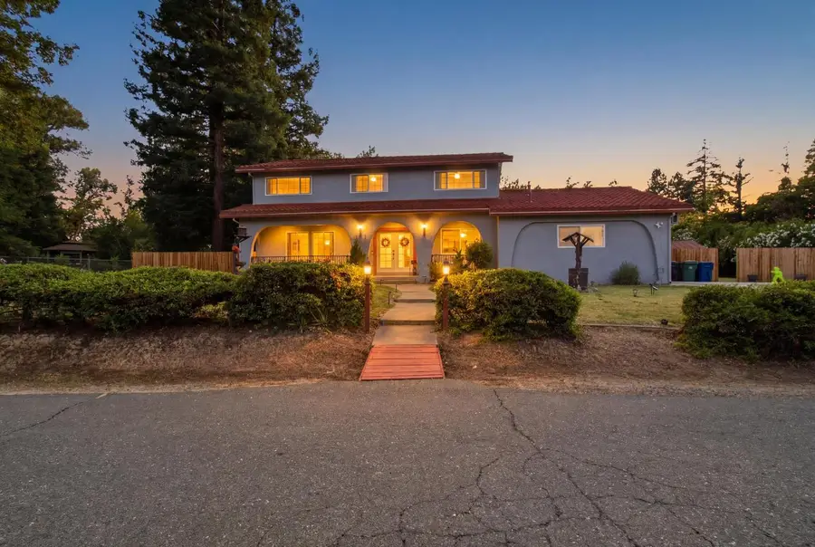 3640 Kiekebusch Court, Carmichael, CA 95608 - #2