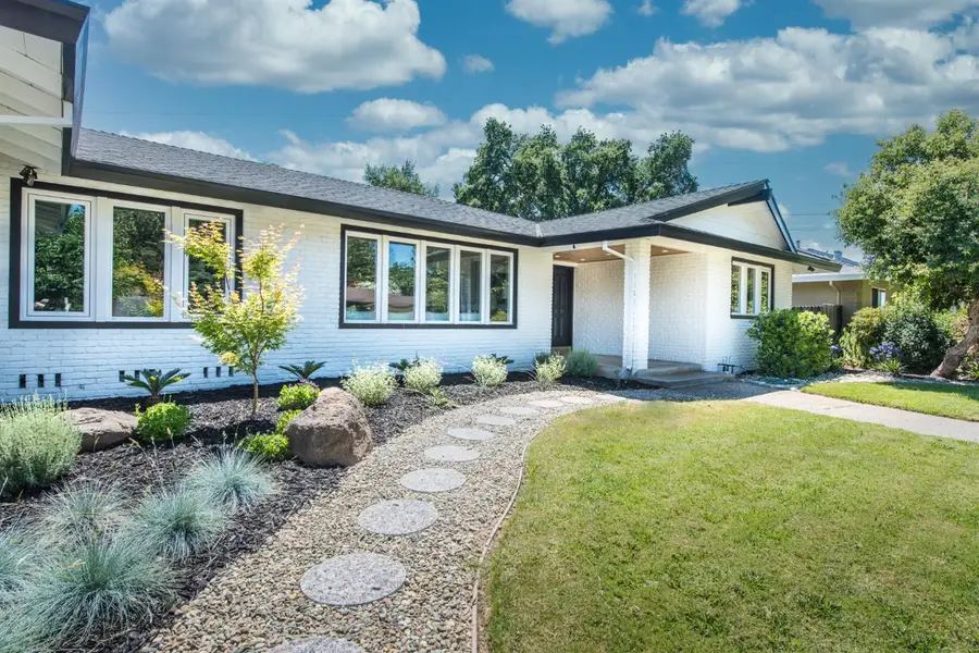 2812 American River Drive, Sacramento, CA 95864 - #2