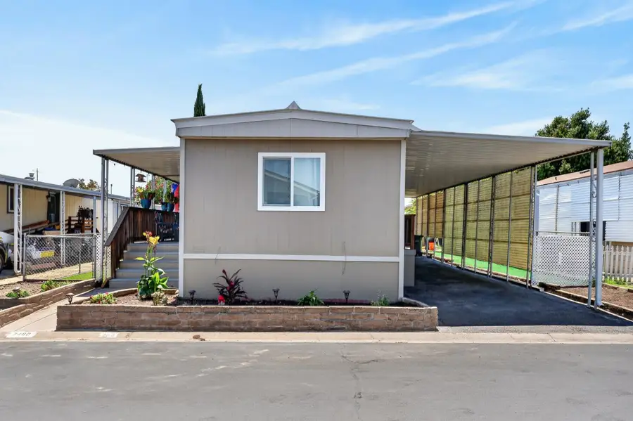 7460 Azimuth Lane #253, Sacramento, CA 95842 - #2