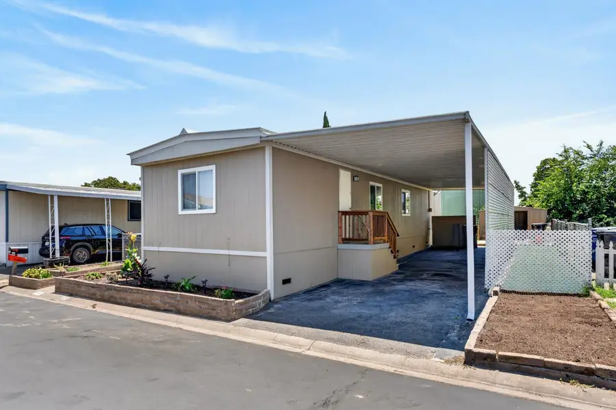 7460 Azimuth Lane #253, Sacramento, CA 95842 - #3