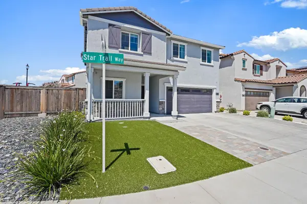 7040 Star Trail Way, Roseville, CA 95747