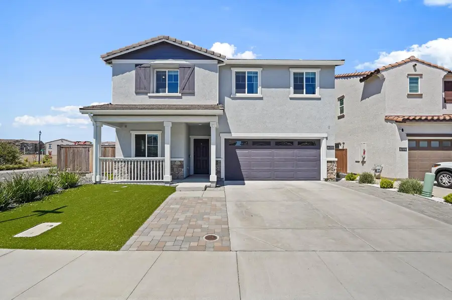 7040 Star Trail Way, Roseville, CA 95747 - #2