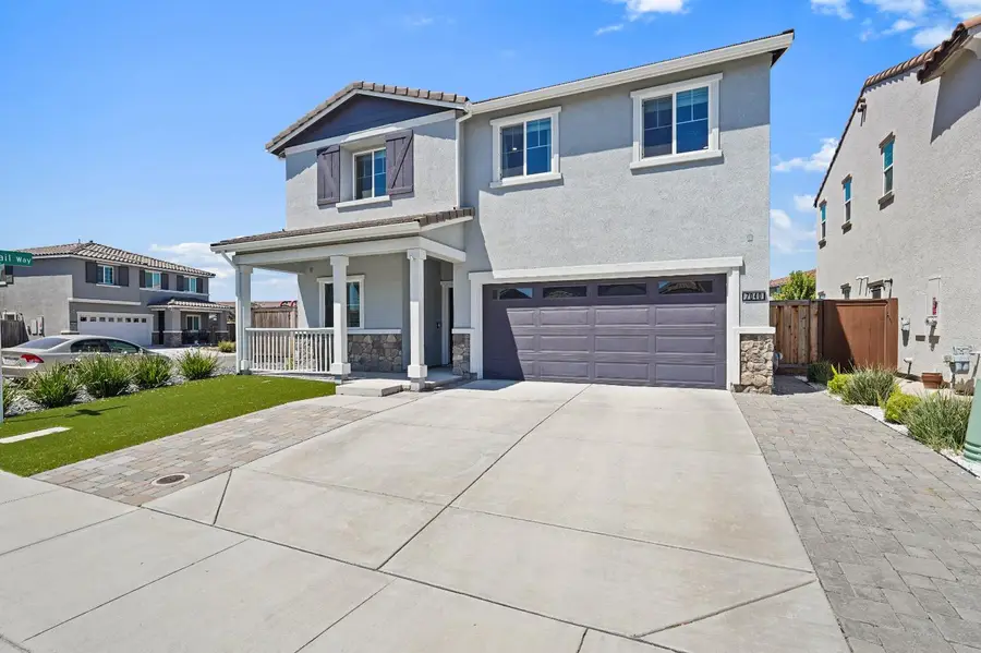 7040 Star Trail Way, Roseville, CA 95747 - #3