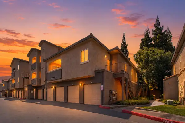 10001 Woodcreek Oaks Boulevard #1321, Roseville, CA 95747