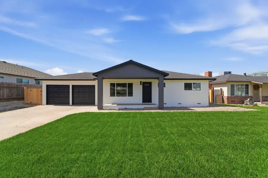 6237 Claus Road, Riverbank, CA 95367 - #3