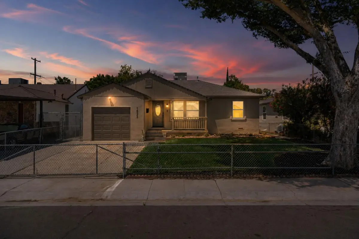 1625 Spring Street, Stockton, CA 95206 - #1