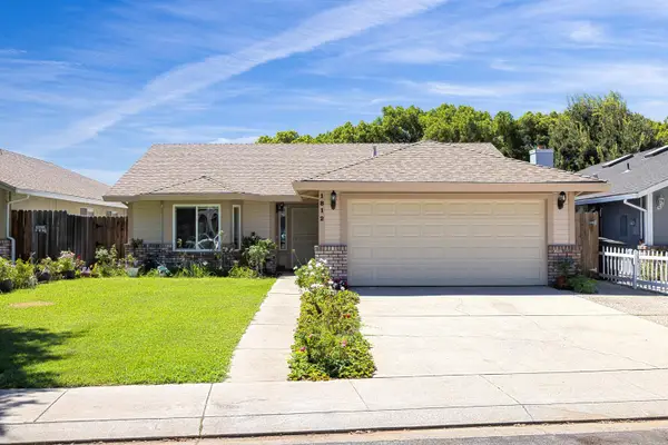 1812 Innsbrook Drive, Modesto, CA 95350