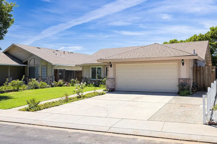 1812 Innsbrook Drive, Modesto, CA 95350 - #2