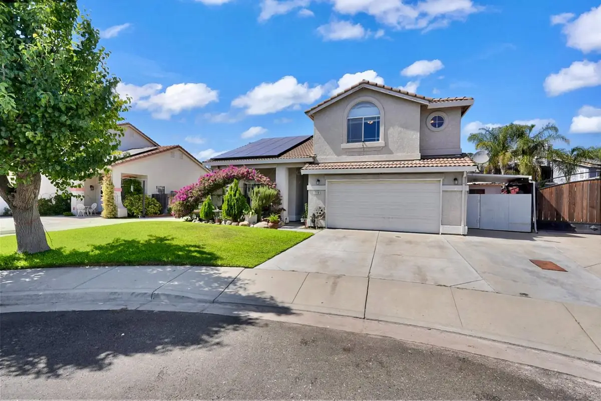 1118 Ruddy Court, Newman, CA 95360 - #1