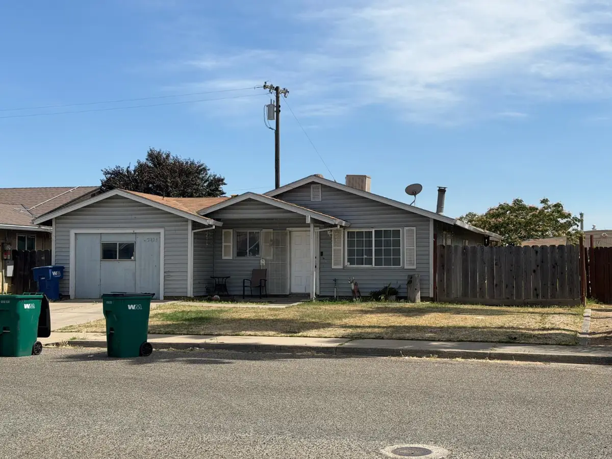 2425 Apache Street, Merced, CA 95348 - #1