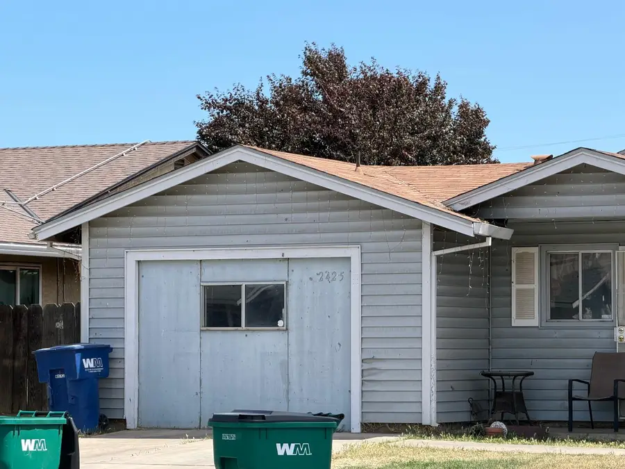 2425 Apache Street, Merced, CA 95348 - #3