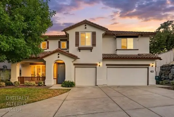 2207 Hedrick Court, Rocklin, CA 95765