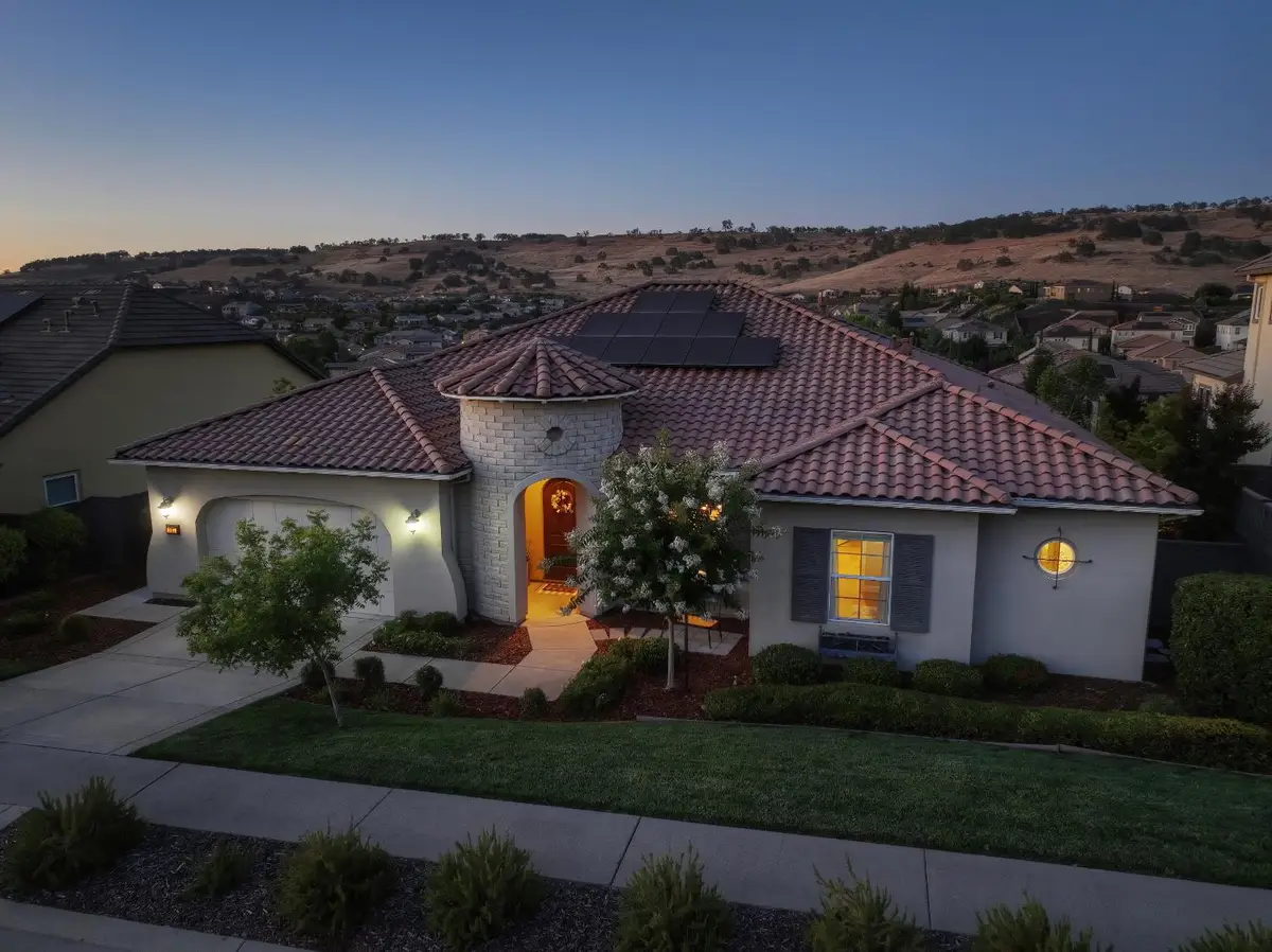 903 Candlewood Drive, El Dorado Hills, CA 95762 - #1