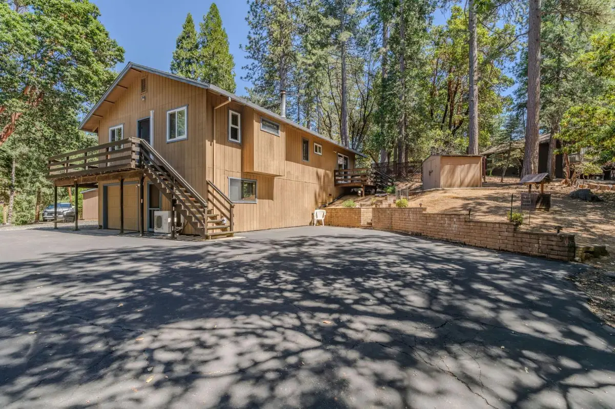 17816 N Creekside Drive, Pioneer, CA 95666 - #1