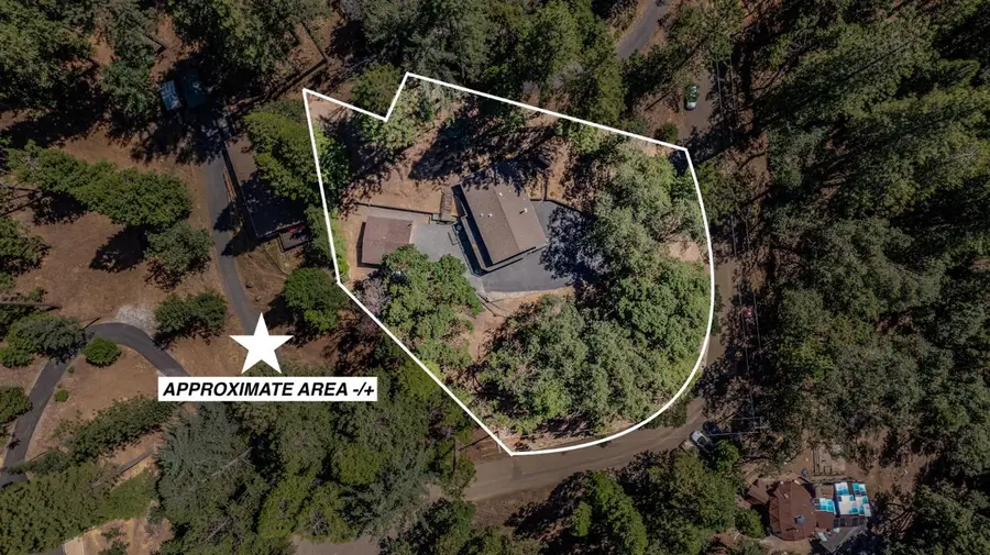 17816 N Creekside Drive, Pioneer, CA 95666 - #3