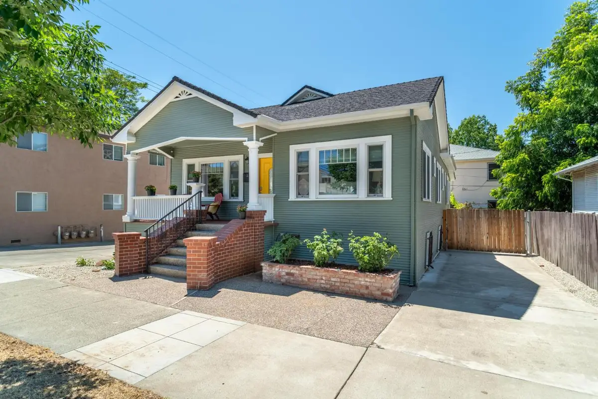 1914 7th Street, Sacramento, CA 95811 - #1