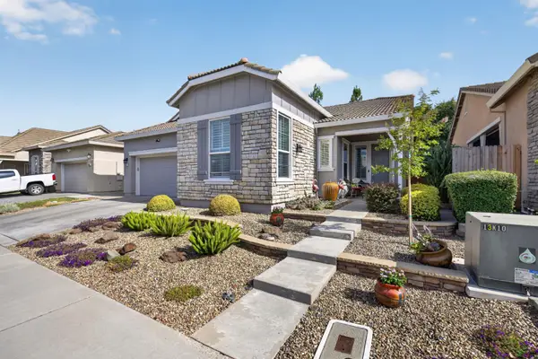 4520 Crown Bench Circle, Elk Grove, CA 95757