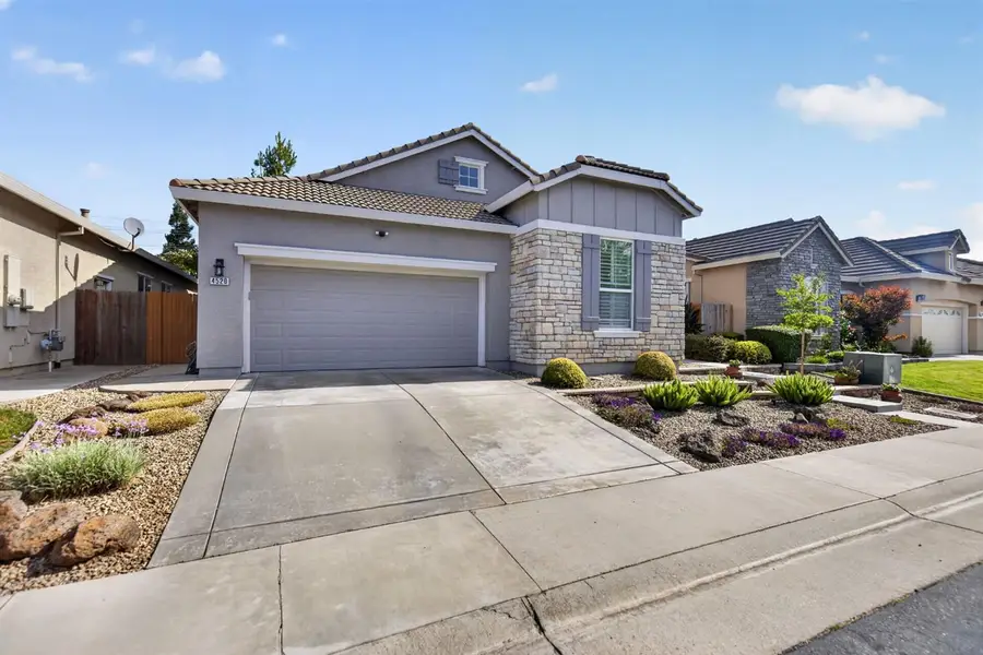 4520 Crown Bench Circle, Elk Grove, CA 95757 - #2