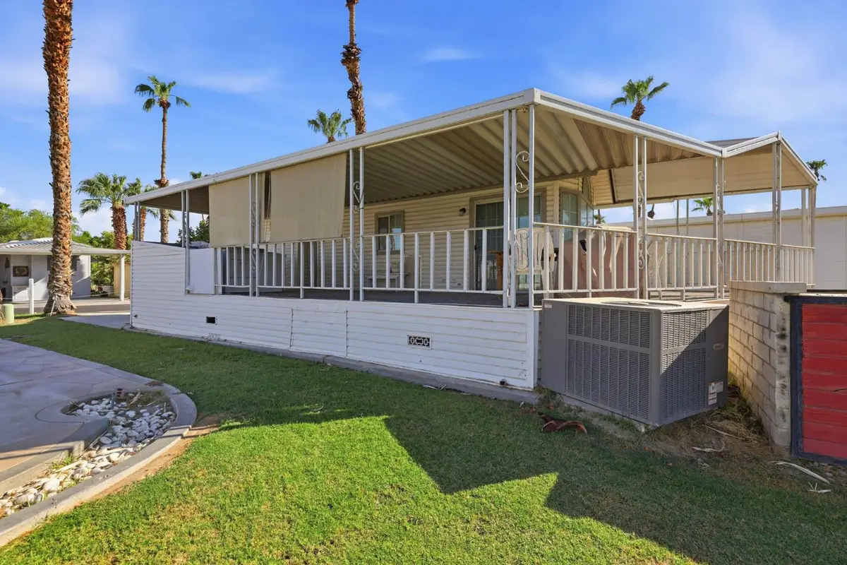 84136 44 Avenue #359, Indio, CA 92203 - #1