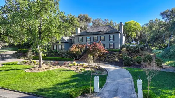 8860 Los Lagos Circle #S, Granite Bay, CA 95746
