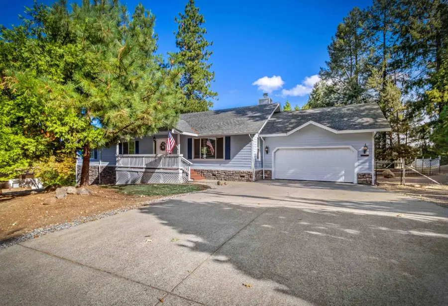 5341 Puerta Del Sol, Camino, CA 95709 - #3