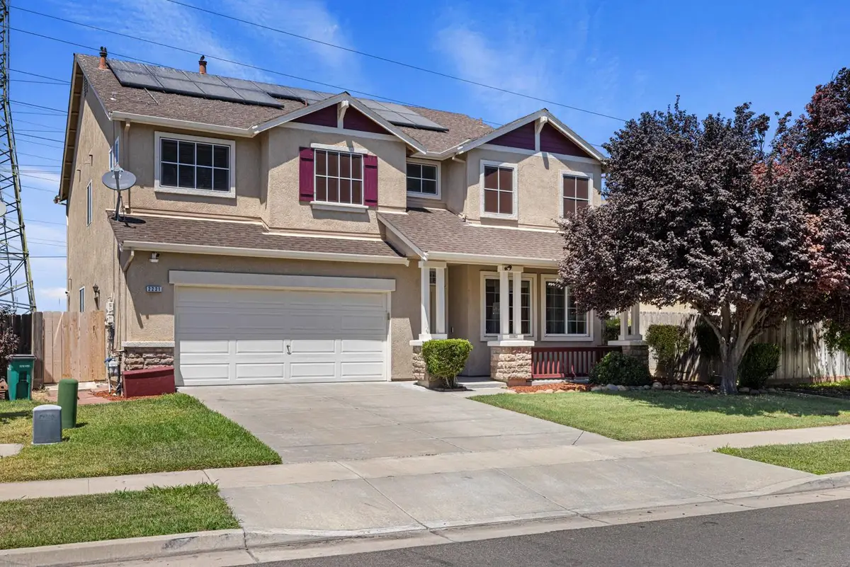 2221 Catamaran Way, Stockton, CA 95206 - #1