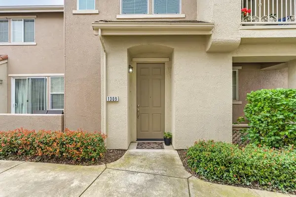 1309 Esplanade Circle, Folsom, CA 95630