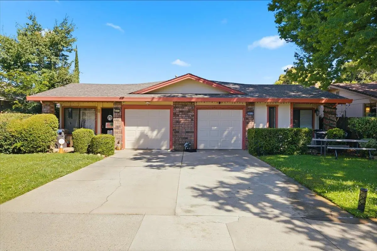 2612 Los Nogales Way, Rancho Cordova, CA 95670 - #1