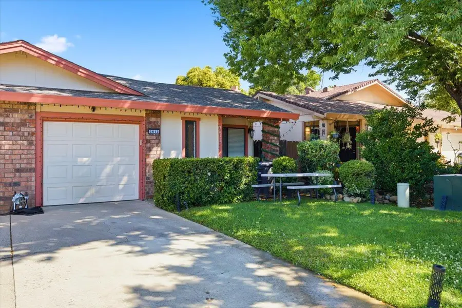 2612 Los Nogales Way, Rancho Cordova, CA 95670 - #2