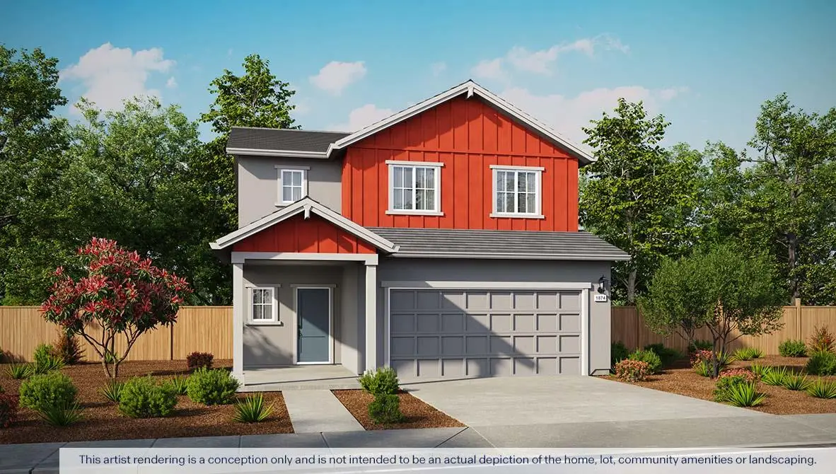 2017 Blue Star Drive, Roseville, CA 95747 - #1