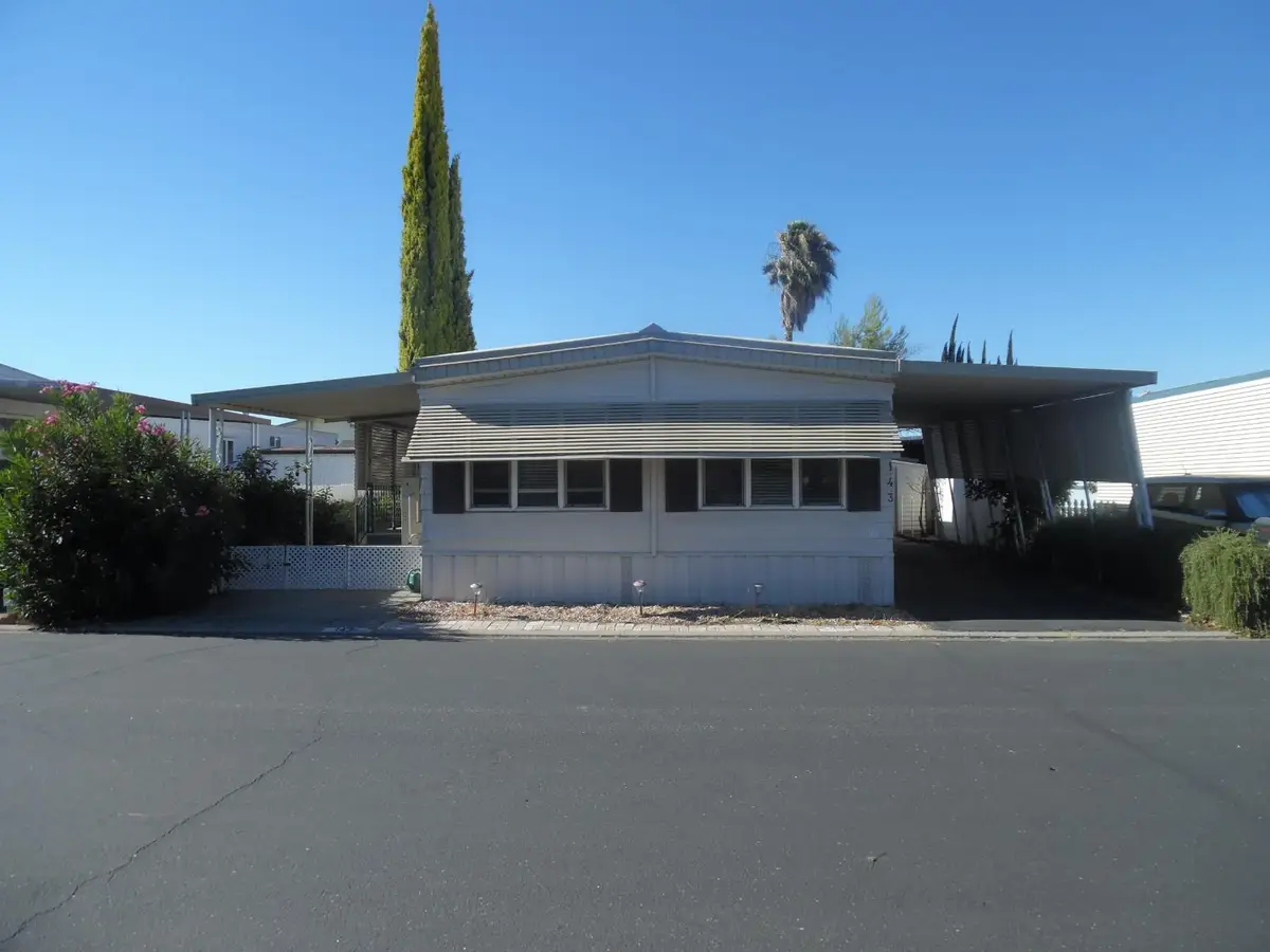 1830 E Yosemite Avenue #143, Manteca, CA 95336 - #1