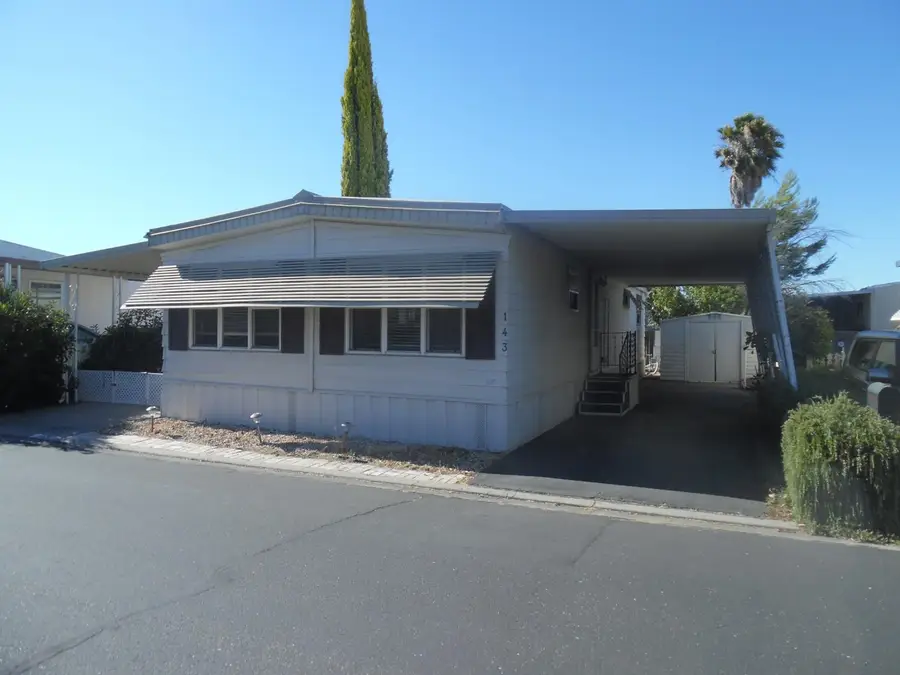 1830 E Yosemite Avenue #143, Manteca, CA 95336 - #2
