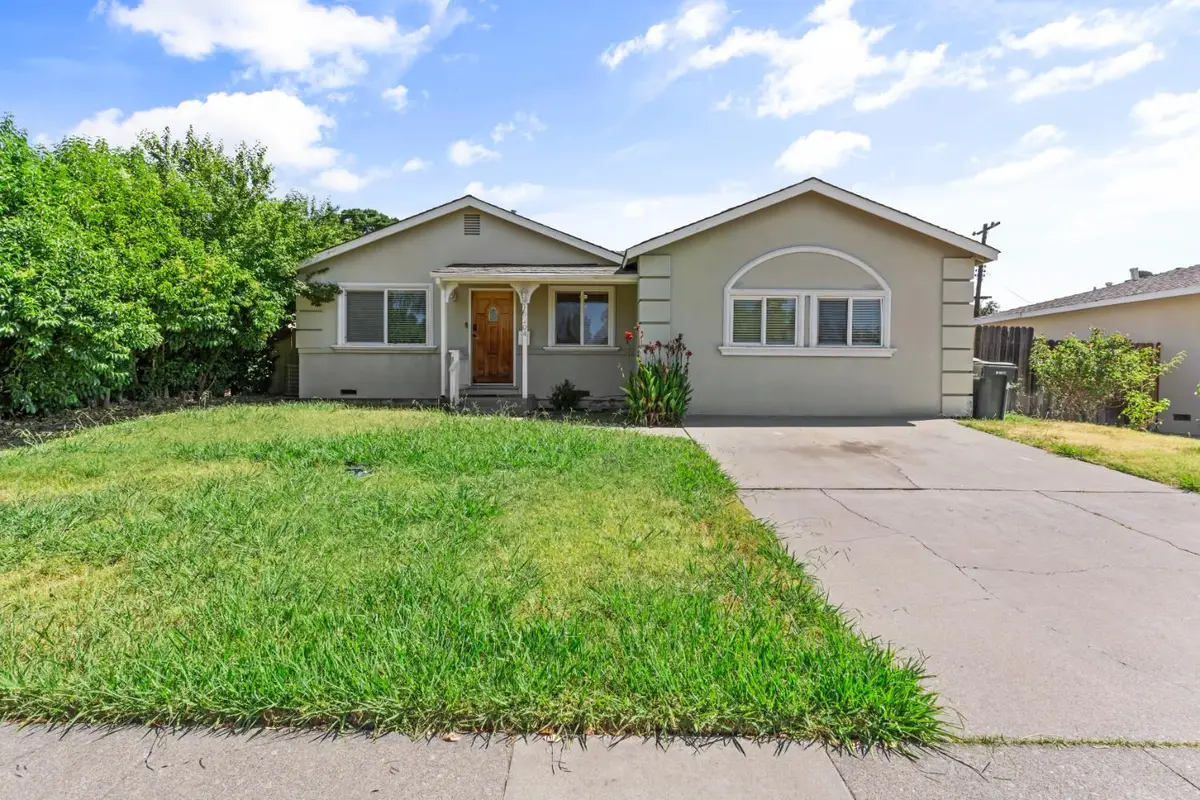 6204 Dewar Way, North Highlands, CA 95660 - #1
