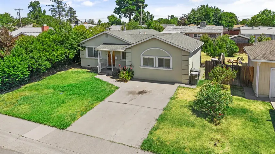 6204 Dewar Way, North Highlands, CA 95660 - #3