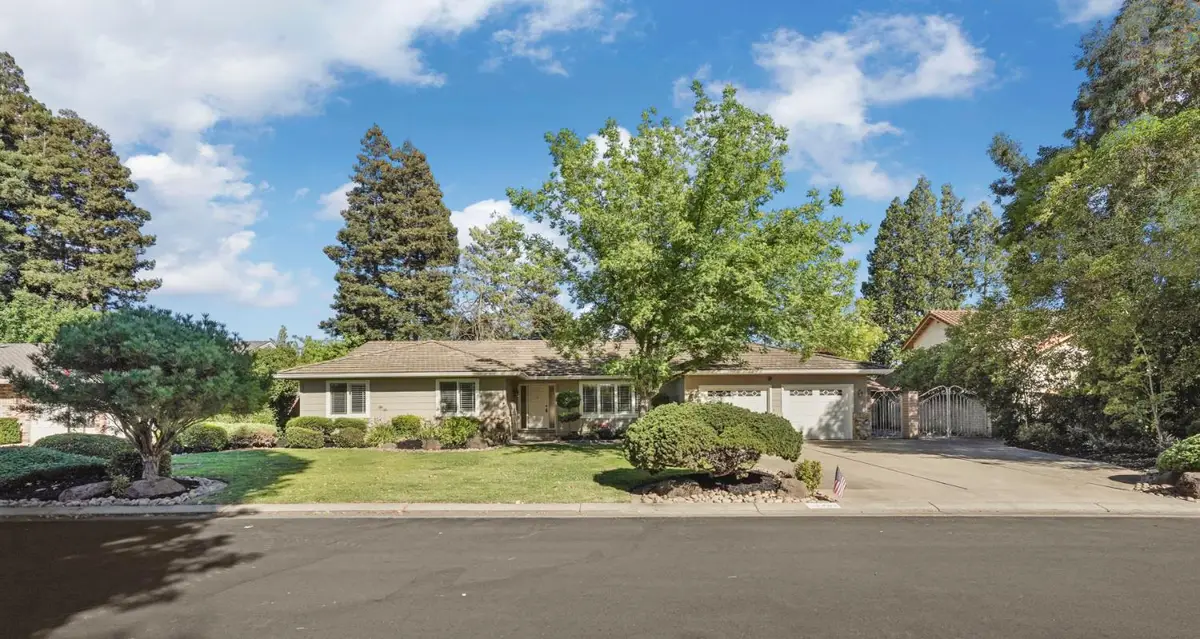 19400 Desiree Lane, Woodbridge, CA 95258 - #1