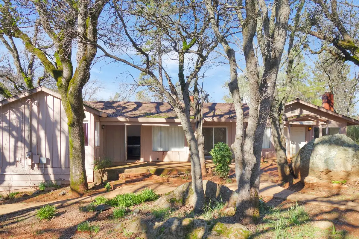 111 Covey Road, Auburn, CA 95603 - #1