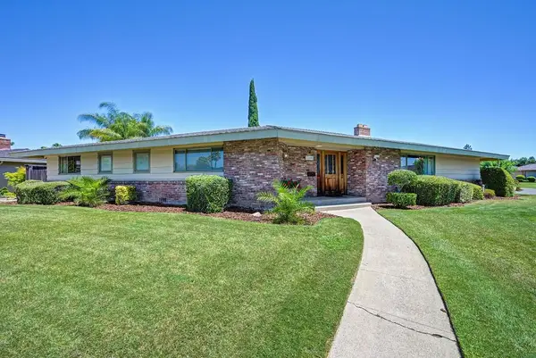 2800 Ashbourne Drive, Sacramento, CA 95821