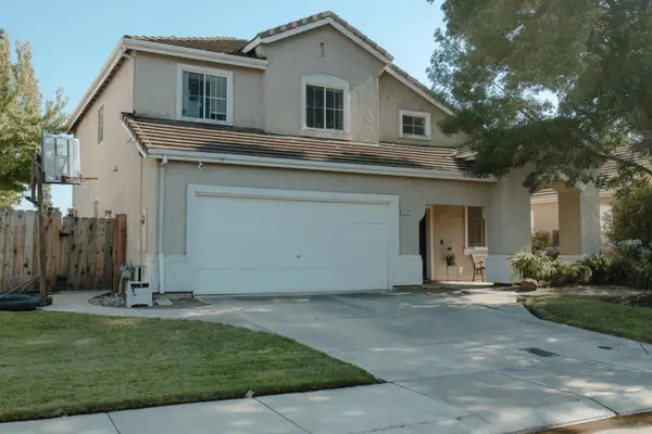 4107 Maddie Circle, Stockton, CA 95209