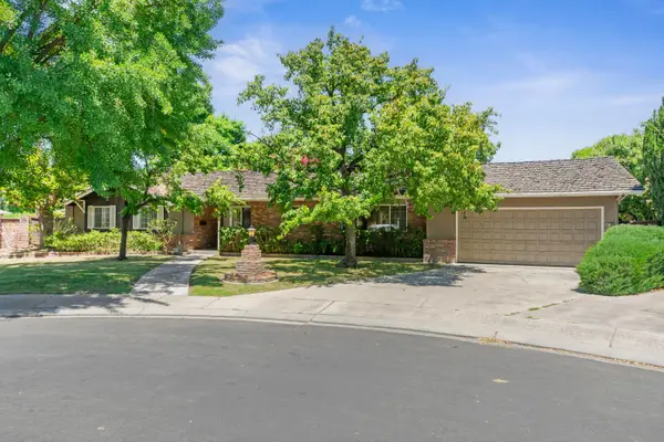 817 Hampshire Court, Modesto, CA 95350