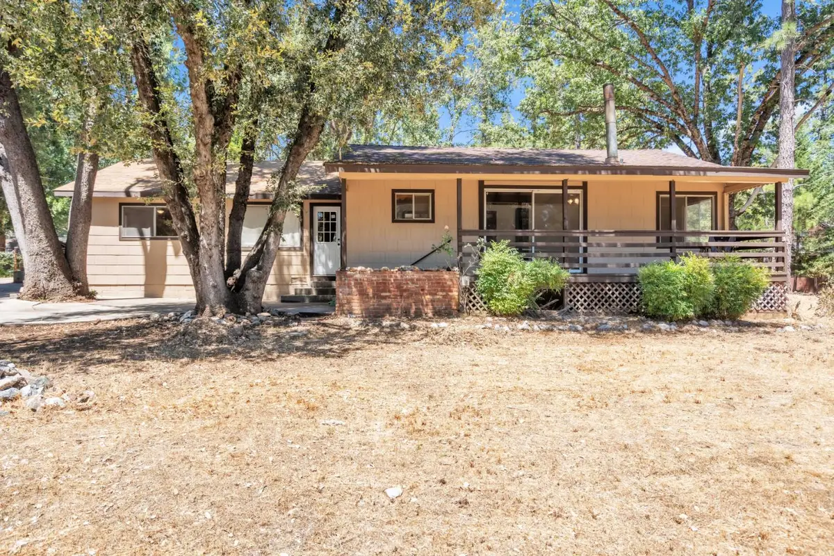 19481 Murphy Road, Pine Grove, CA 95665 - #1