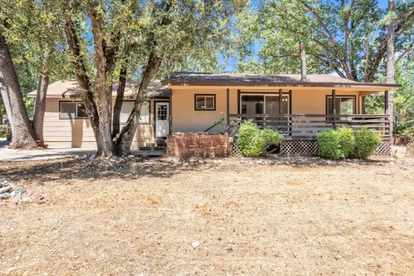 19481 Murphy Road, Pine Grove, CA 95665