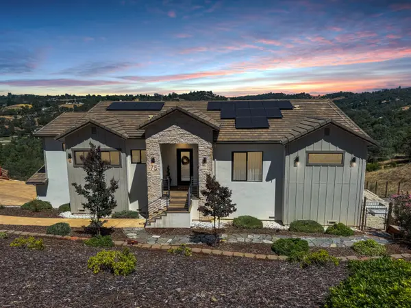 75 Whittington Drive, Newcastle, CA 95658