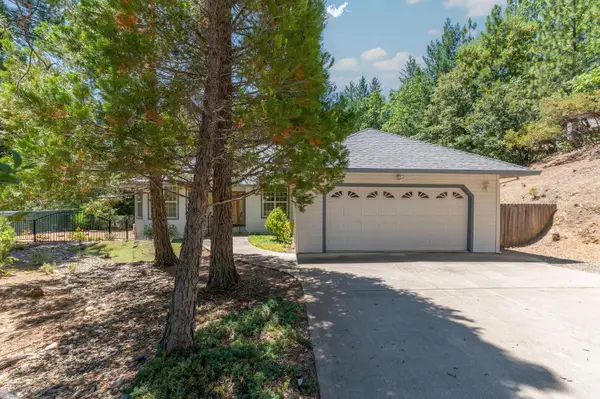 21510 Gayla Drive, Pine Grove, CA 95665