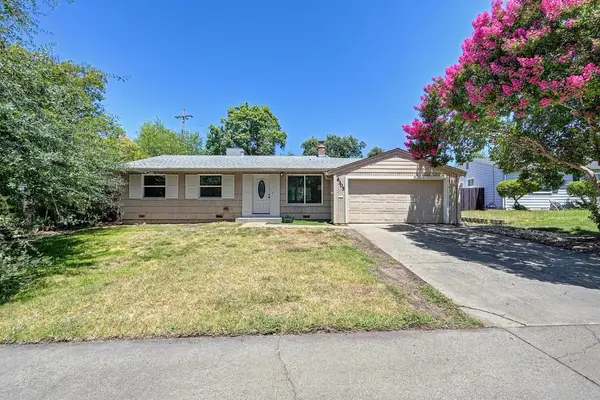 6305 Templeton Drive, Carmichael, CA 95608